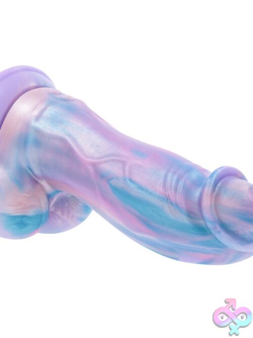 Mythical Large Fantasy Vibrator - Image 3