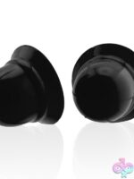 nipple suckers silicone Nano Nips by Oxballs in six bold colors