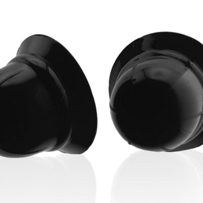nipple suckers silicone Nano Nips by Oxballs in six bold colors