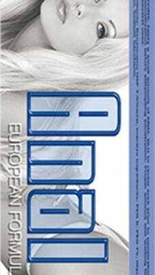 Anal Blu Small 0.5 oz desensitizing lubricant by Nasstoys