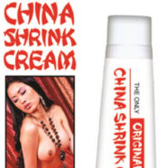 Nasstoys Sex Toys - China Shrink Cream