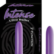 Nasstoys Sex Toys - Intense Ultra Bullet - Purple