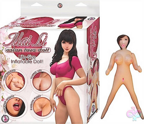 Nasstoys Sex Toys - Mai LI Asian Love Doll