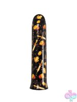 Mini's Mystic Bullet Vibrator in Black - Image 3