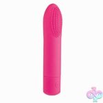 Nasstoys Minis Arousal Bullet - Pink - Image 2
