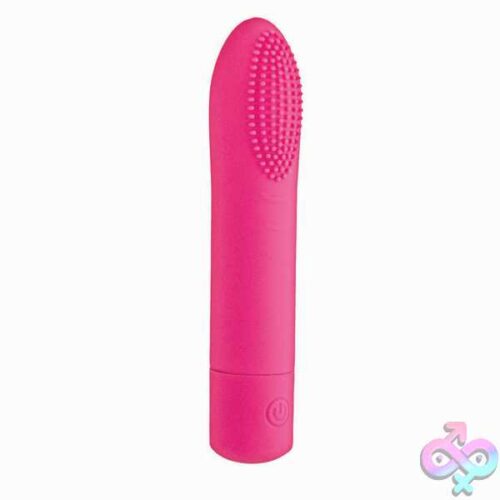 Nasstoys Minis Arousal Bullet - Pink - Image 2