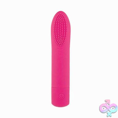 Nasstoys Minis Arousal Bullet - Pink - Image 3