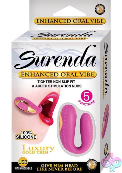 Surenda Enhanced Oral Vibe - Image 4