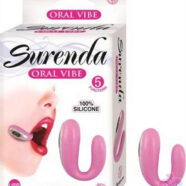 Nasstoys Sex Toys - Surenda Oral Vibe - Pink