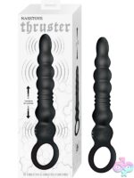 Nasstoys Thruster Black - Image 2
