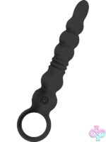 Nasstoys Thruster Black - Image 3