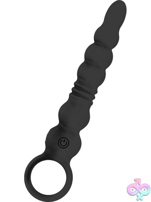 Nasstoys Thruster Black - Image 3