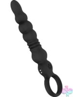 Nasstoys Thruster Black - Image 4