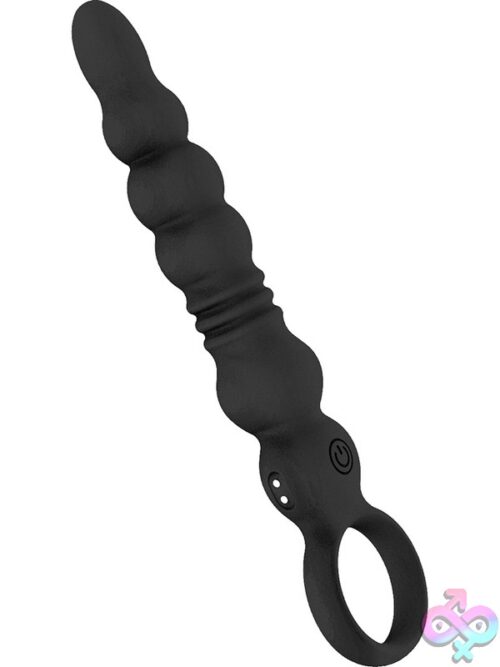 Nasstoys Thruster Black - Image 4