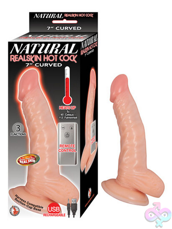 Nasstoys Sex Toys - G-Spot G-Spot for Female