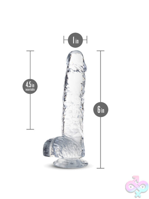 Slim/Small Dildos for Female
