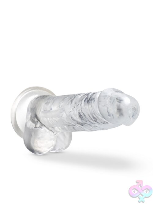 Suction Mounted Dildos For Female