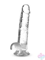 Suction Mounted Dildos for Female