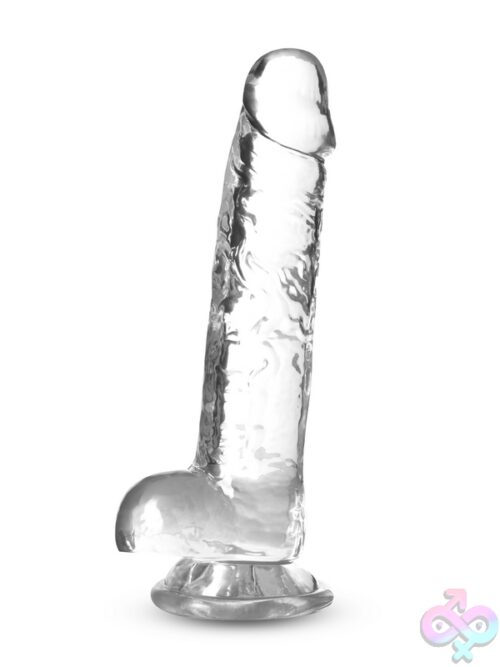 Suction Mounted Dildos For Female