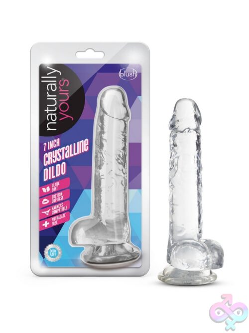 Suction Mounted Dildos For Female