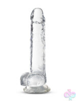 Suction Mounted Dildos for Female