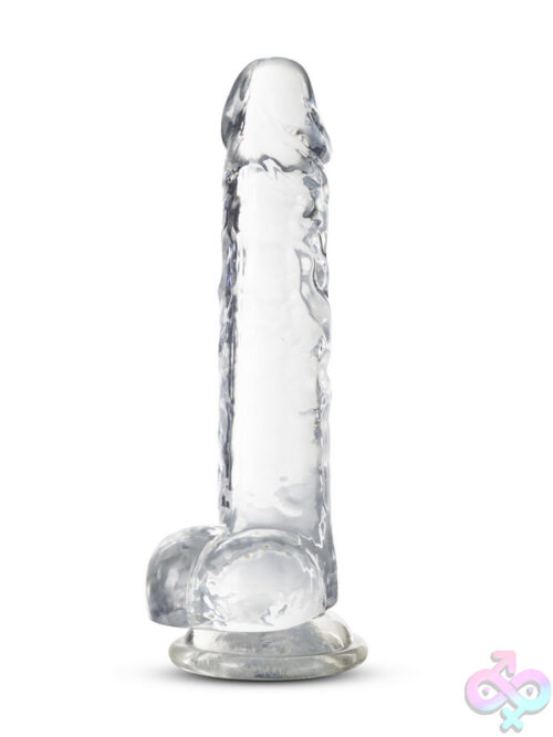Suction Mounted Dildos For Female