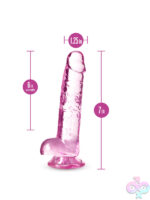 Suction Mounted Dildos for Female