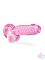 Suction Mounted Dildos for Female