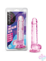 Suction Mounted Dildos for Female