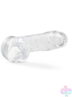 Realistic Looking Cocks for Female