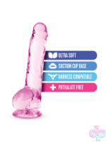 Realistic Looking Cocks for Female