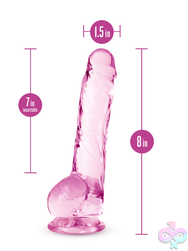 Blush Sex Toys - Realistic Looking Cocks Realistic Looking Cocks for Female