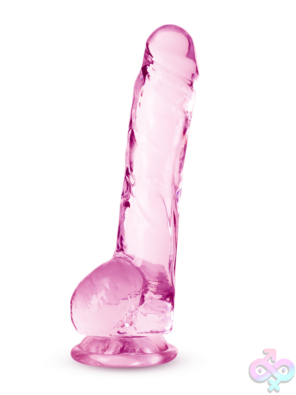 Blush Sex Toys - Realistic Looking Cocks Realistic Looking Cocks for Female