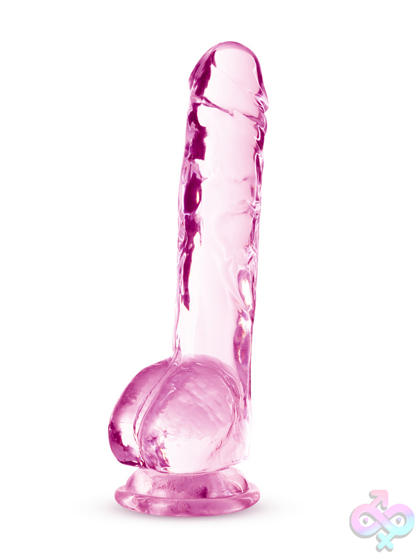 Blush Sex Toys - Realistic Looking Cocks Realistic Looking Cocks for Female