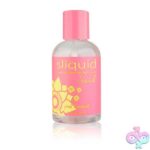 Naturals Swirl - Pink Lemonade - 4.2 Fl. Oz. (124 ml)