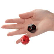 Dice for Novelties