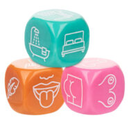 Dice for Novelties