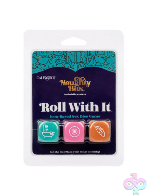 Dice for Novelties