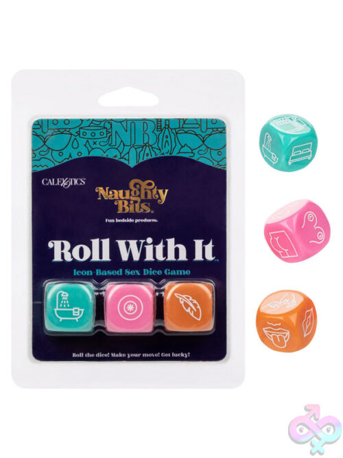 Dice for Novelties