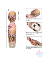 Naughty Bits Magic Pleasure Wand - Image 9