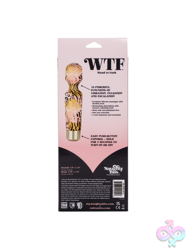 CalExotics Sex Toys - Body Massagers Body Massagers for Female