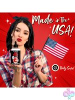 Naughty Jane's Sex Sauce Extra Creamy Lubricant 8 Oz - Image 9