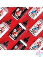 Naughty Jane's Sex Sauce Extra Creamy Lubricant 8 Oz - Image 12