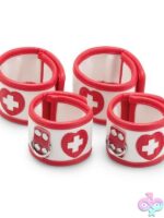 Naughty Nurse BDSM 5-Piece Set - Image 3