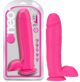 Strap-On Dongs for Female