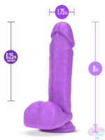 Suction Mounted Dildos for Female