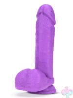 Suction Mounted Dildos for Female