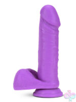Suction Mounted Dildos for Female