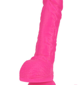 Strap-On Dongs for Female