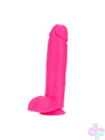Realistic Looking Cocks for Female